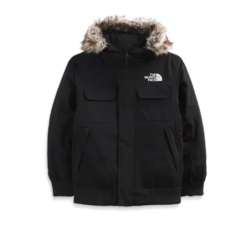 Бомбер The North Face, размер XL, черный