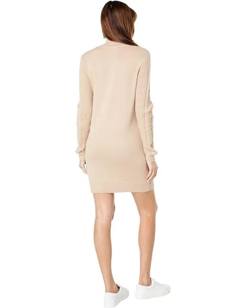 Платье Heartloom Malani Dress, цвет Fawn