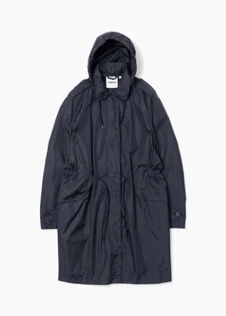 Женская куртка Aspesi Alloro raincoat