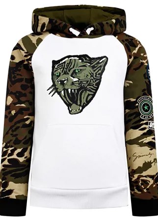 Худи GIVENCHY