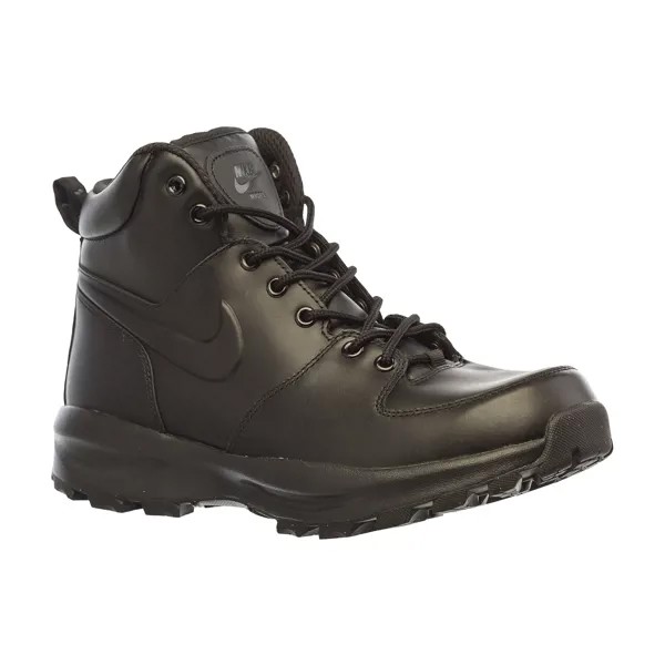 Men's Manoa Leather Boot