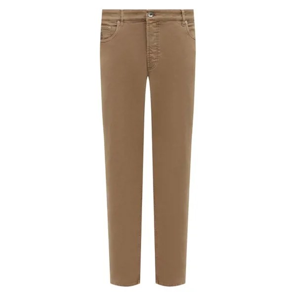 Джинсы Brunello Cucinelli