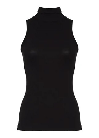 Топ  MaxMara_Leisure PAU l черный