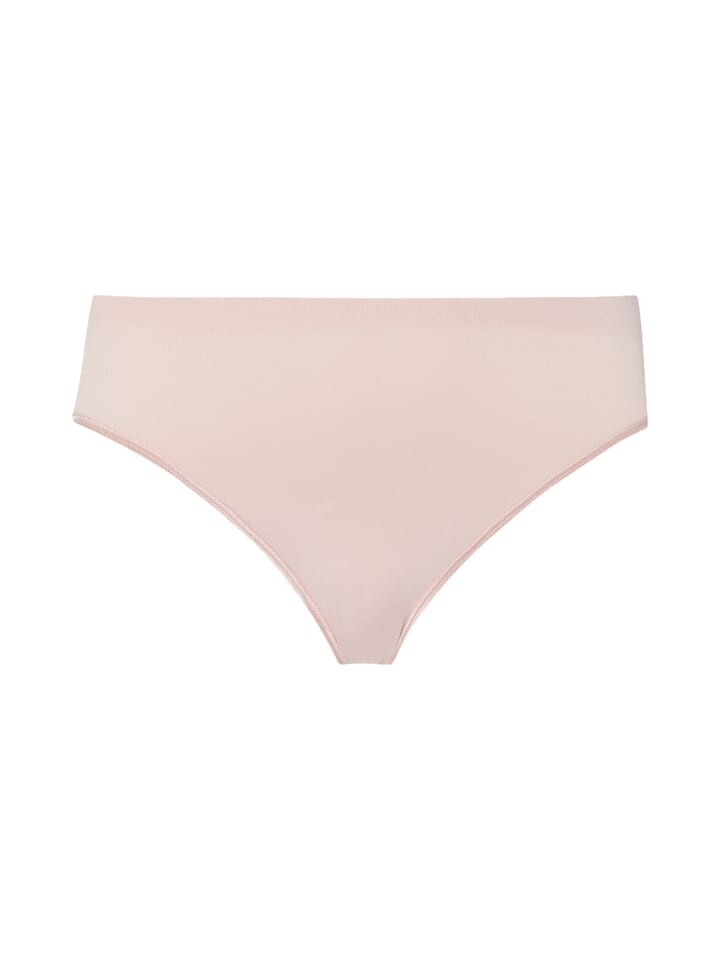 Трусы Hanro Midi Slip Touch Feeling, цвет rose cream