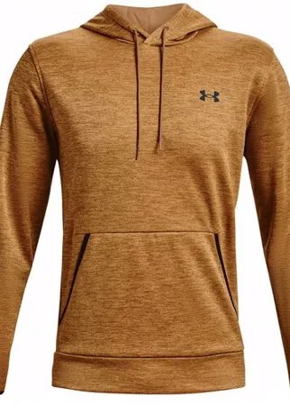 Худи Under Armour Fleece Twist Hoodie