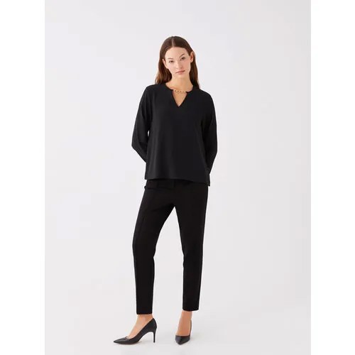 Брюки LC Waikiki, размер 40, new black
