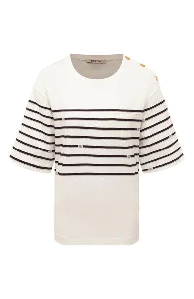 Хлопковая футболка Ports 1961