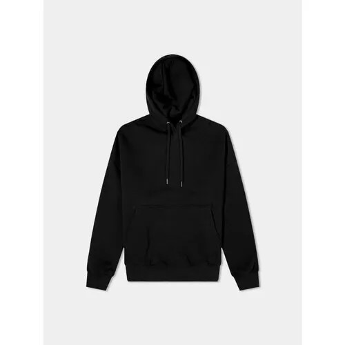 Худи Ksubi 3x4 Oh G Hoodie, размер S, черный