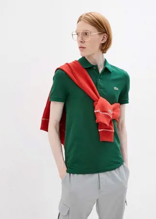 Поло Lacoste