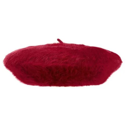 Берет LAULHERE ANGORA, размер ONE