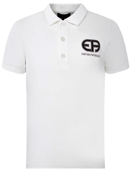 Поло EMPORIO ARMANI
