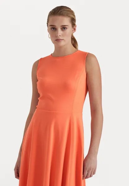 Платье из джерси Lauren Ralph Lauren