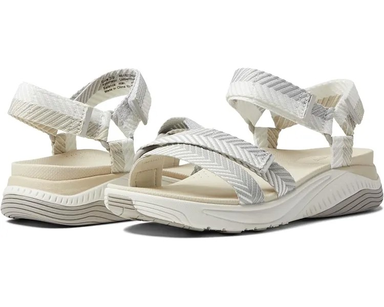 Сандалии Dansko Racquel, цвет Sand Herringbone