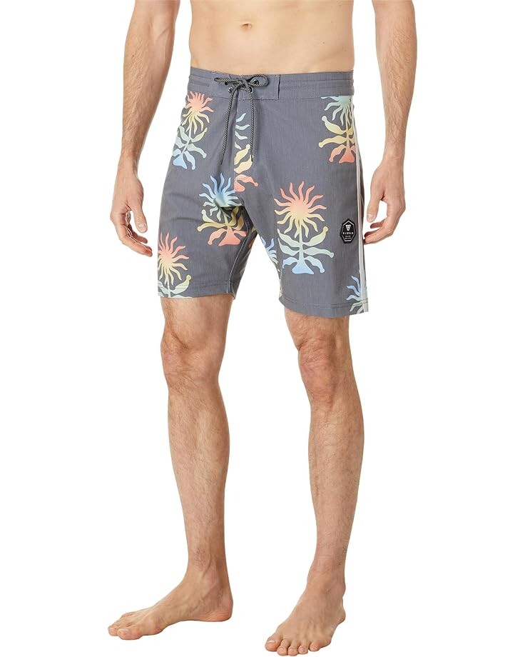 Шорты VISSLA Sundazer 17.5