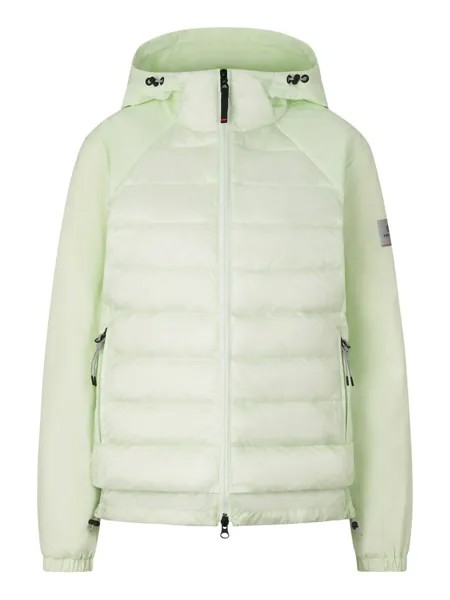 Межсезонная куртка Bogner Fire + Ice MAGAN, цвет Mint