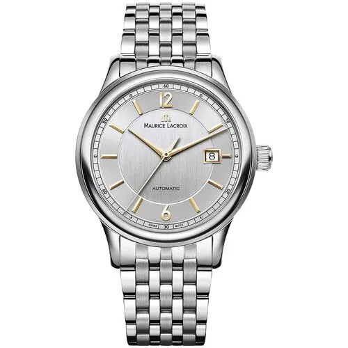 Наручные часы Maurice Lacroix LC6098-SS002-121-1