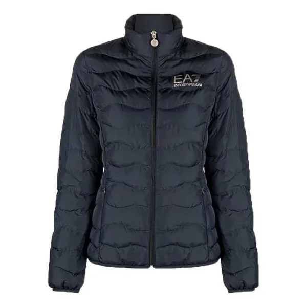 Куртка EA7 EMPORIO ARMANI 8Ntb21, синий