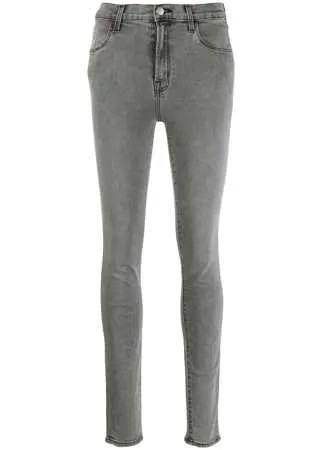 J Brand джинсы Infidelity