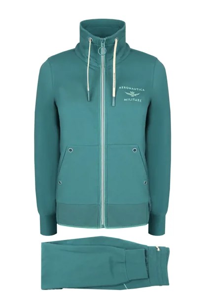 Спортивный костюм AERONAUTICA MILITARE