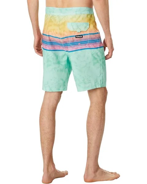 Шорты для плавания Hurley Weekender 20