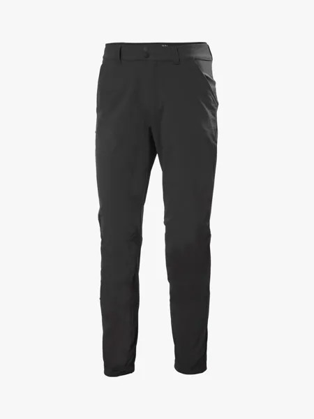 Женские спортивные брюки Brona Helly Hansen, эбони