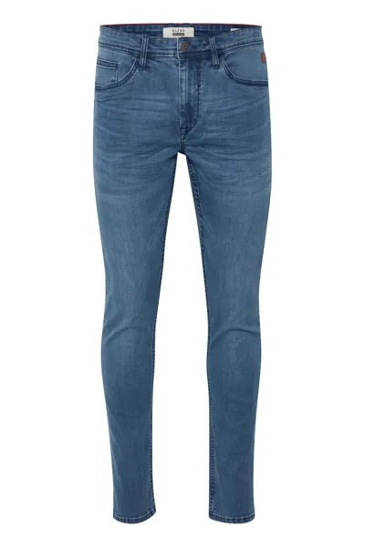 Джинсы BLEND 5 Pocket, синий