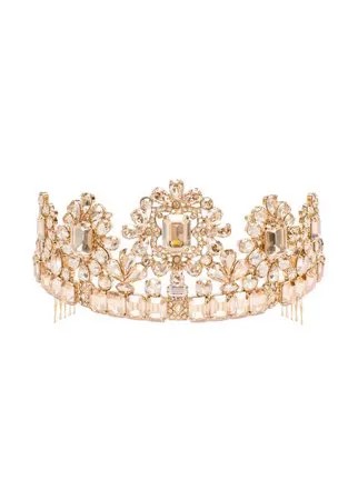 Диадема Dolce & Gabbana