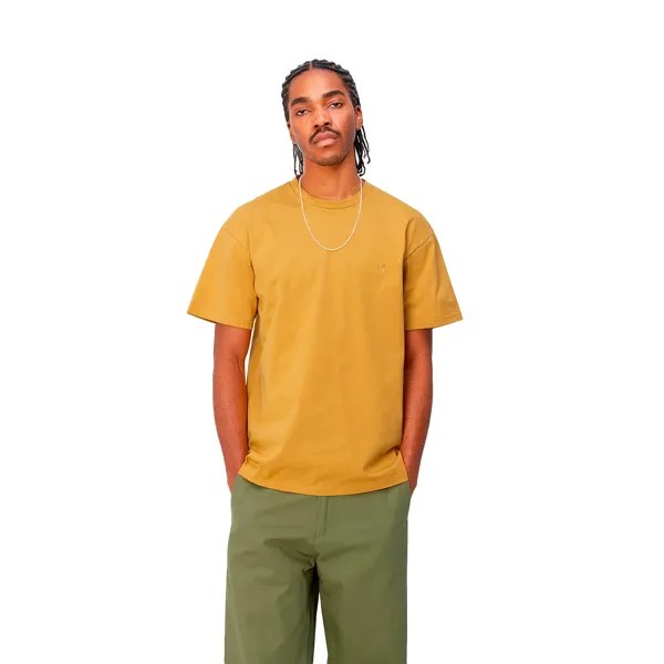 S/S Chase T-Shirt