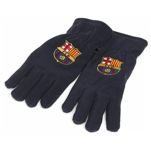 Перчатки FC Barcelona