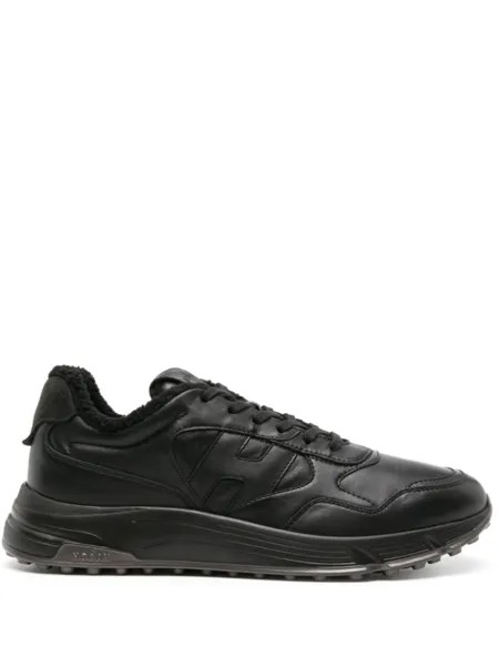 Кроссовки Hogan Hyperlight HXM5630EC0408Y, черный