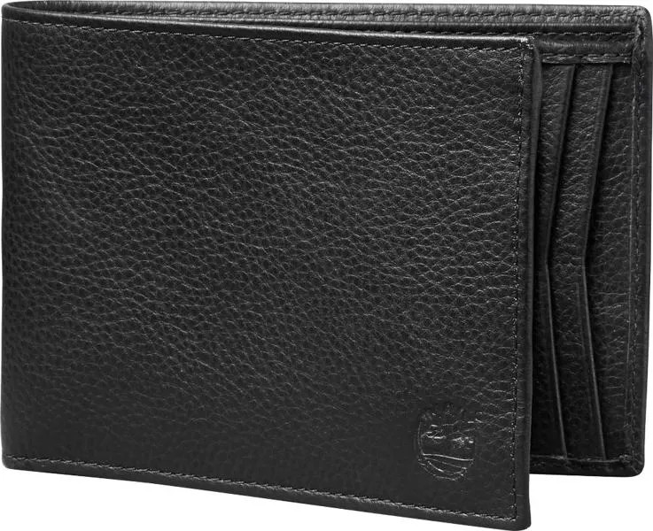 Large Man Wallet Bifold