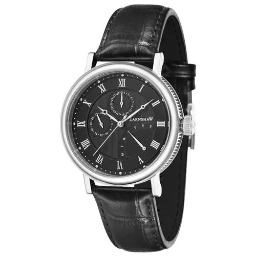 Часы Earnshaw ES-8101-01