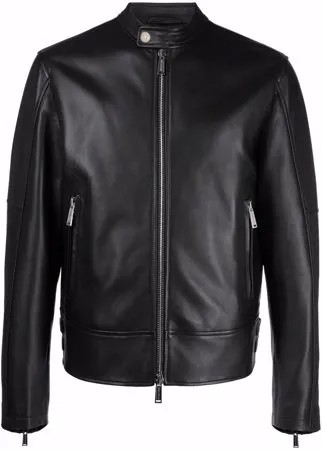 Dsquared2 куртка на молнии