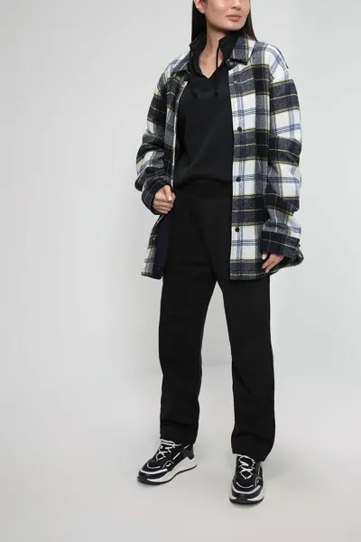 Спортивные брюки женские Marc O’Polo HS0394 черные XL
