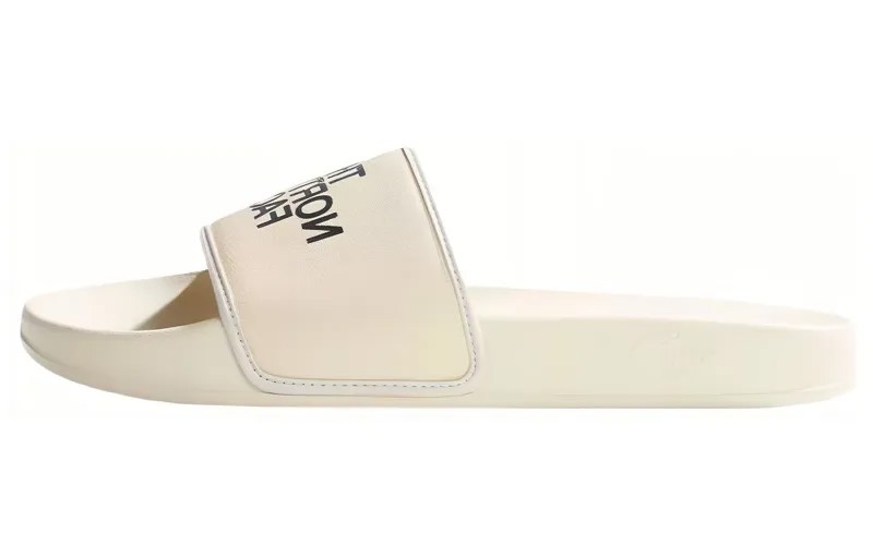 THE NORTH FACE Base Camp Slide 3 Шлепанцы, мужские, Beige