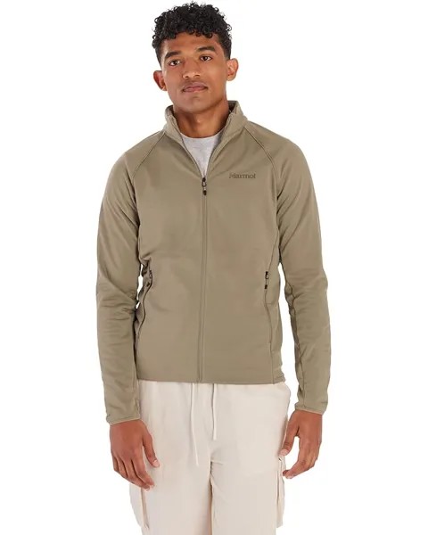 Куртка Marmot Leconte Jacket, цвет Vetiver