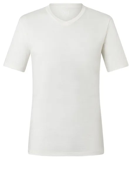 Рубашка super.natural Merino T Shirt, белый