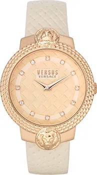 Fashion наручные  женские часы Versus VSPLK1320. Коллекция Mouffetard