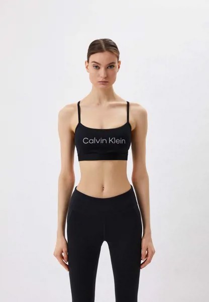 Топ спортивный Calvin Klein Performance