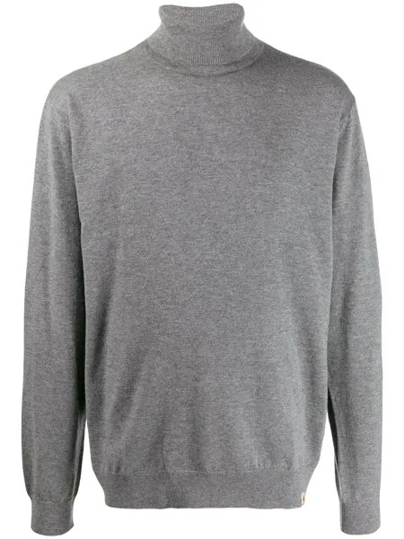 Carhartt WIP джемпер с высоким воротником