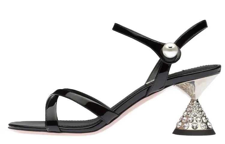 Сандалии женские Miu Miu