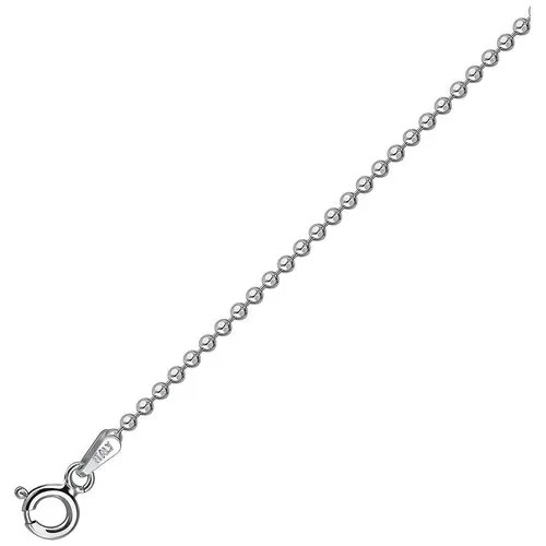 Цепочка из серебра Н3Ц752801R180 Эстет