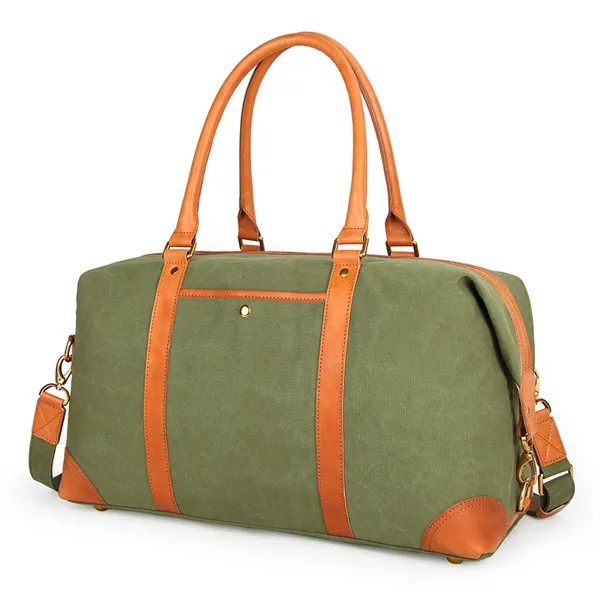 Новая Вместительная дорожная сумка, Холщовый чемодан для улицы, сумочка-мессенджер на плечо, японская и корейская мода, оптовая продажа