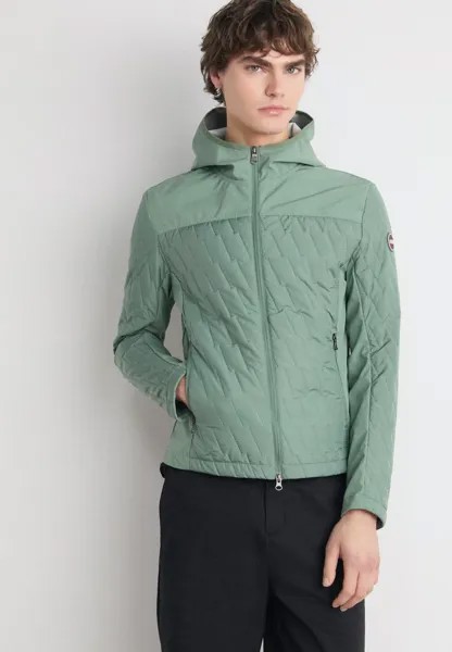 Легкая куртка MENS Colmar Originals, зеленый