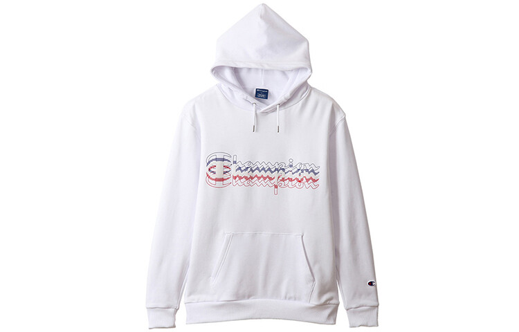 Толстовка унисекс Champion, цвет Blue