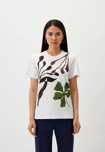 Футболка Alberta Ferretti