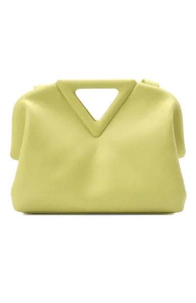 Сумка Point medium Bottega Veneta