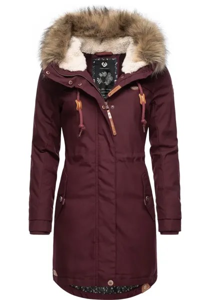 Зимняя куртка Ragwear 