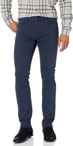 Джинсы John Varvatos J701 FIT, цвет Eclipse