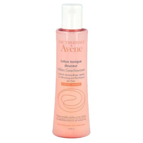 AVENE Лосьон мягкий тонизирующий 100 мл